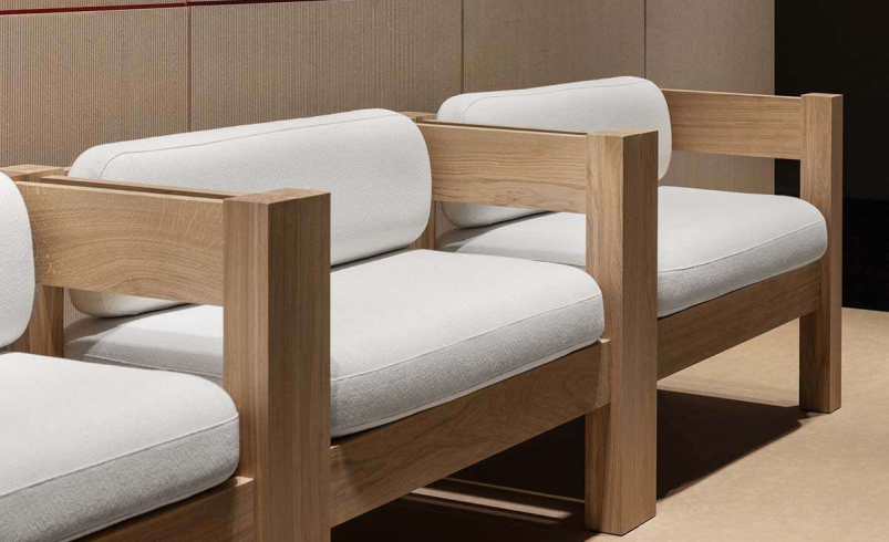 نگه داری از مبلمان چوبی