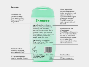 راهنمای خواندن برچسب لوازم آرایشی؛ شناسایی مواد مضر و مفید