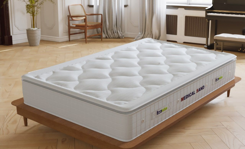 خرید آنلاین تشک طبی