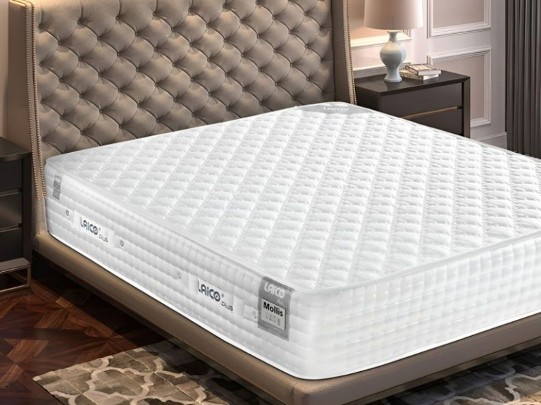 مقایسه تشک های طبی؛ از فنری تا مموری فوم؛کدام برای کمر درد بهتر است