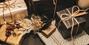 راهنمای خرید بهترین هدیه(برای هر سلیقه و بودجه ای)