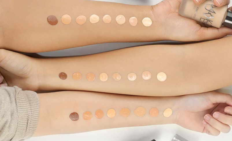 انتخاب کرم پودر مناسب