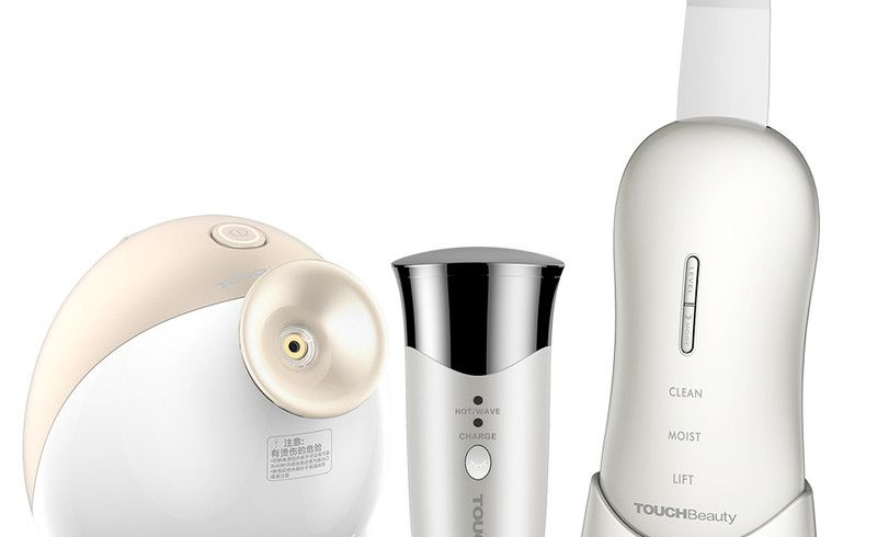 خرید لوازم مراقبت از پوست