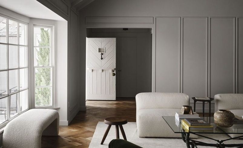 انتخاب بهترین دکوراسیون داخلی