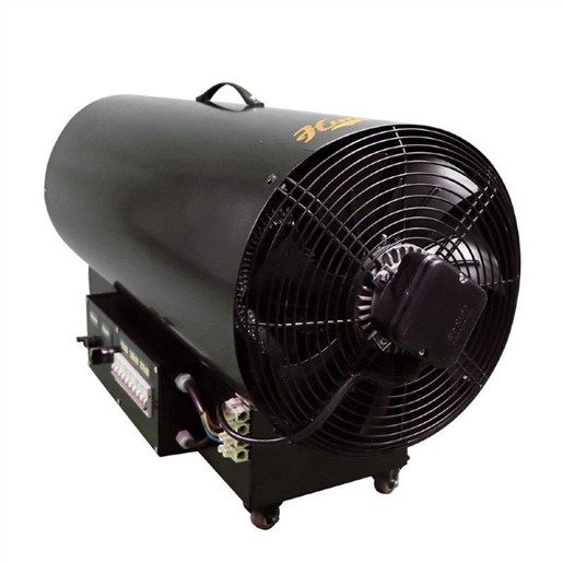 تجهیزات لازم برای راه اندازی گلخانه خانگی یا تجاری