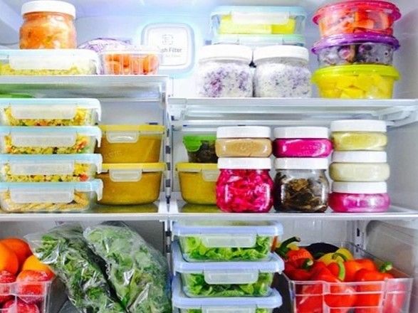 مدیریت هوشمندانه یخچال و فریزر