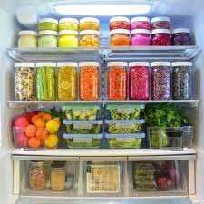 مدیریت هوشمندانه یخچال و فریزر؛ جلوگیری از اتلاف غذا تا بسته‌ بندی اصولی