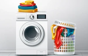 راهنمای خرید ماشین لباسشویی با ترفند های صرفه‌ جویی (ظرفیت، نوع و امکانات)