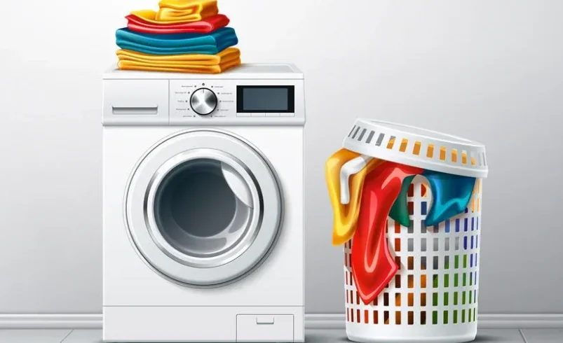 راهنمای خرید ماشین لباسشویی با ترفند های صرفه‌ جویی (ظرفیت، نوع و امکانات)