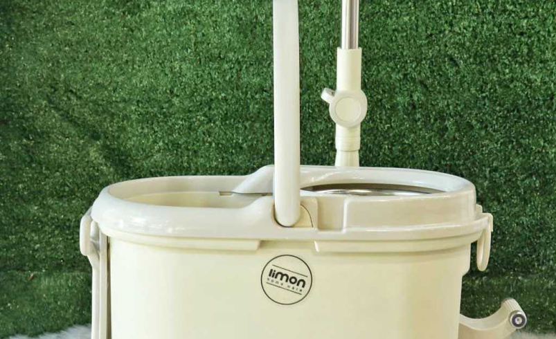 راهنمای خرید طی و سطل نظافت